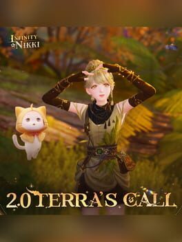 Image de Infinity Nikki: Terra's Call