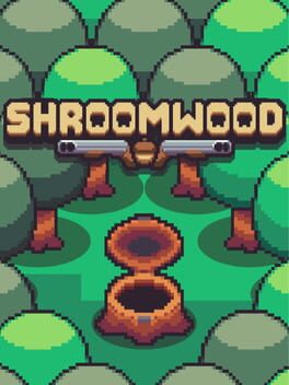 Image de Shroomwood