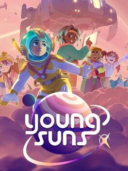 Image de Young Suns