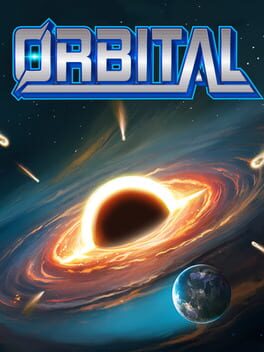 Image de Orbital