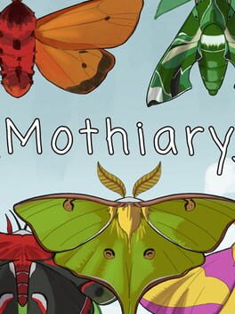Image de Mothiary