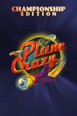 Image de Plane Crazy Championship Edition