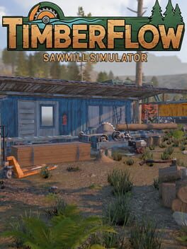 Image de Timberflow: Sawmill Simulator