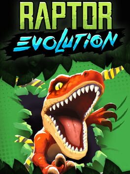 Image de Raptor Evolution