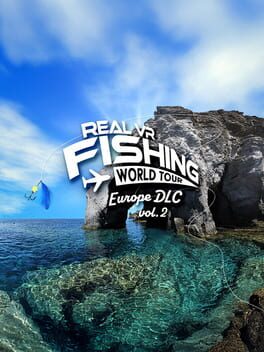 Image de Real VR Fishing: Europe DLC Vol.2
