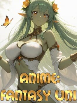 Image de Anime: Fantasy Uni