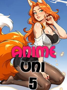 Image de Anime Uni 5