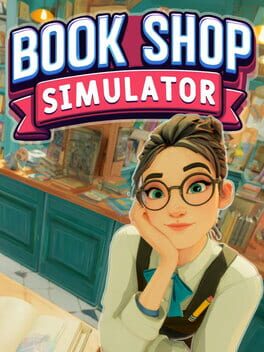 Image de Book Shop Simulator