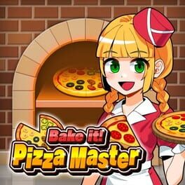 Image de Bake it! Pizza Master