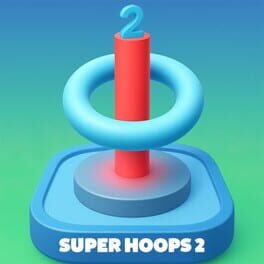 Image de Super Hoops 2