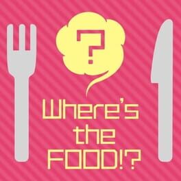 Image de Where’s the Food!?