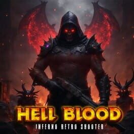 Image de Hell Blood: Inferno Retro Shooter
