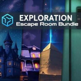 Image de Exploration Escape Room Bundle
