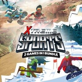 Image de Xtreme Sports Bundle 2 in 1