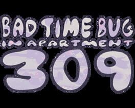 Image de Bad Time Bug in Apartment 309