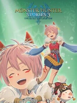 Image de Monster Hunter Stories 3: Twisted Reflection - Layered Armor for Thea: Canyne Ward