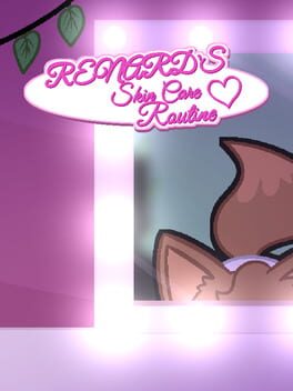 Image de Renard's Skin Care Routine