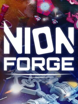 Image de Nion Forge