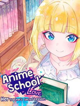 Image de Anime School Love: Her Teacher's Secret Lesson
