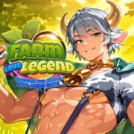 Image de Farm Love Legend: Transform your Animals into Anime Boys