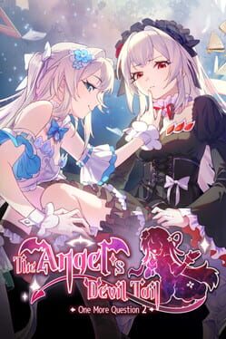 Image de The Angel's Devil Tail: One More Question 2