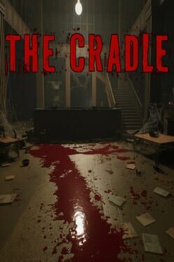 Image de The Cradle