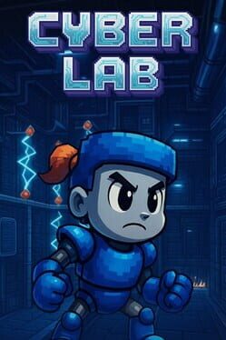 Image de Cyber Lab