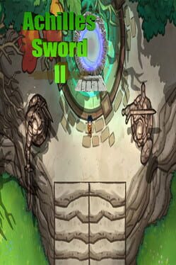 Image de Achilles-Sword-ll