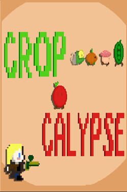 Image de Cropacalypse