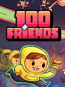Image de 100Friends