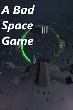 Image de A Bad Space Game