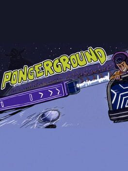 Image de Pongerground