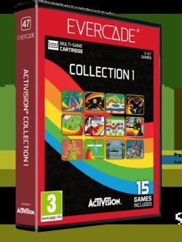 Image de Activision Collection 1