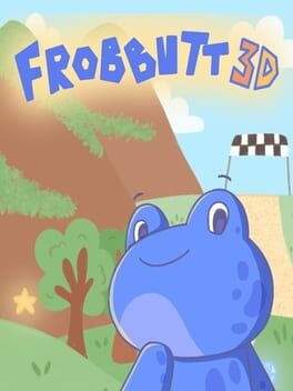 Image de Frobbutt 3D