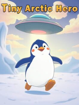 Image de Tiny Arctic Hero