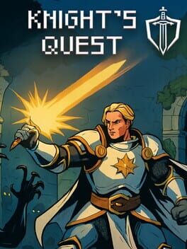 Image de Knight´s Quest
