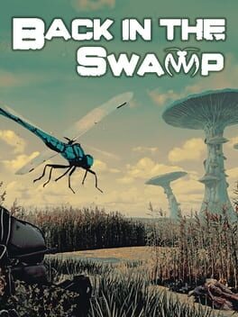 Image de Back in the Swamp