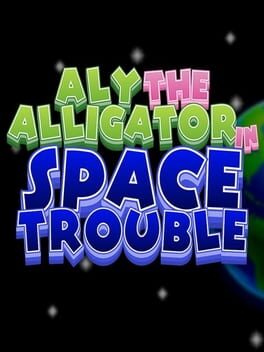 Image de Aly The Alligator in Space Trouble