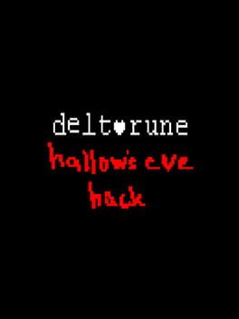 Image de Deltarune: Hallow's Eve Hack