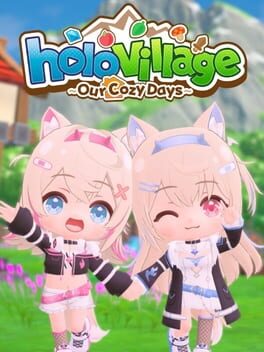 Image de HoloVillage: Our Cozy Days