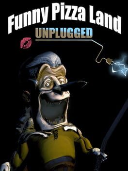 Image de FunnyPizzaLand: Unplugged