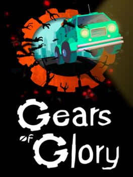 Image de Gears Of Glory