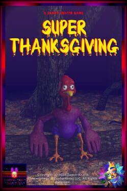 Image de Super Thanksgiving