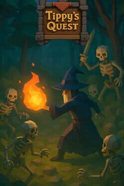 Image de Tippy's Quest