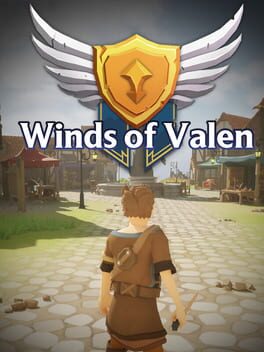 Image de Winds of Valen