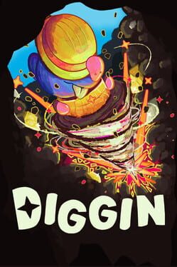 Image de Diggin