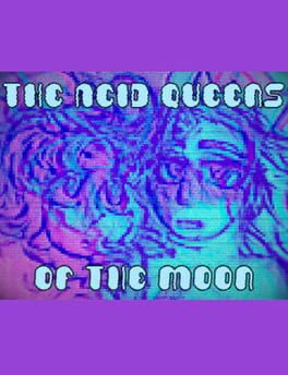 Image de The Acid Queens of the Moon