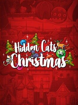 Image de Hidden Cats in Christmas