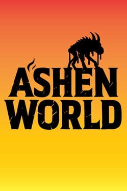 Image de Ashen World