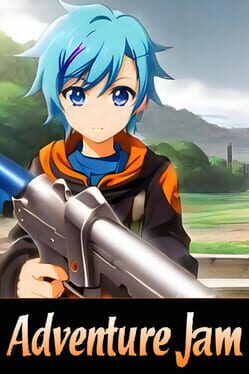 Image de Adventure Jam